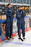 Eishockey, Herren, DEL, Saison 2022-2023, ERC Ingolstadt - Showtraining & Dauerkartenüberge, 07.08.2022