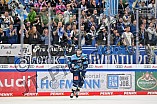 Eishockey, Herren, DEL, Saison 2022-2023, Spieltag 25, ERC Ingolstadt - Grizzlys Wolfsburg, 29.11.2022