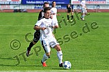 01.10.2016 - VfB Eichstätt - 1. FC Sand