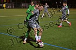 Fußball, Herren, Bayernliga Nord, Saison 2024-2025, Vorbereitung, VfB Eichstätt - TSV Jetzendorf, 18.02.2025