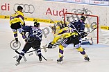 21.09.2014 - ERC Ingolstadt - Krefeld Pinguine