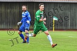28.10.2017 - VfB Eichstätt - VfR Garching