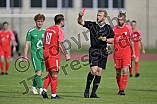 Fußball, Herren, Bezirksliga Oberbayern Nord, Saison 2023-2024, Relegation Bezirksliga Oberbayern Nord, VfB Eichstätt II - FT Jahn Landsberg, 25.05.2024