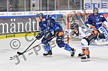 ERC Ingolstadt vs Grizzlys Wolfsburg, DEL, Deutsche Eishockey Liga, Spieltag 19, 17.11.2019