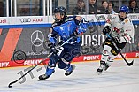 Eishockey, Nachwuchs, U20, Saison 2023-2024, ERC Ingolstadt - Augsburger EV, 30.09.2023