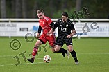 Fußball, Herren, Kreisliga Neumarkt Jura West, Saison 2024-2025, Spieltag 12, DJK Limes - TSV-SV Pfofeld-Theilenhofen, 27.10.2024