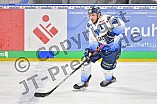 Adler Mannheim vs ERC Ingolstadt, DEL, Deutsche Eishockey Liga, Spieltag 24, 06.12.2019
