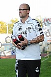10.09.2011 - VfB Eichstätt / FC Augsburg II