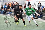 04.03.2017 - FC Würzburger Kickers U23 - VfB Eichstätt