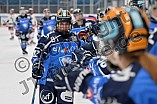 Eishockey, Frauen, DFEL, Saison 2023-2024, ERC Ingolstadt - ECDC Memmingen Indians, 07.10.2023