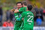 27.10.2018 - VfB Eichstätt - 1. FC Nürnberg II