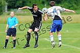 07.06.2015 - SV Marienstein - TSV Heideck