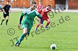 29.04.2017 - VfB Eichstätt II - TSV Kösching