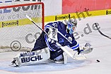ERC Ingolstadt vs Adler Mannheim, Eishockey, DEL, Deutsche Eishockey Liga, Spieltag 19, 18.11.2018