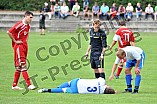 11.08.2012 - VfB Kipfenberg / 1. FC Paulushofen