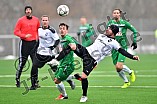 04.03.2018 - VfB Eichstätt - FC Ehekirchen