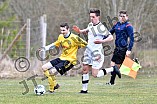 31.03.2018 - FC Hitzhofen-Oberzell - VfB Eichstätt II