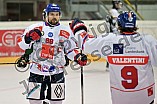 Eishockey, Herren, DEL, Saison 2024-2025, HC TIWAG Innsbruck - EHC Olten, 24.08.2024
