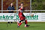 Fußball, Herren, Kreisliga Neumarkt Jura West, Saison 2024-2025, Spieltag 21, DJK Limes - TSV 1860 Weißenburg U23, 27.04.2025