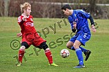 26.03.2015 - SG SV Marienstein - JFG Schwarzachtal