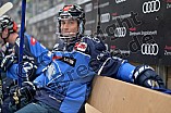 Eishockey, Herren, DEL, Saison 2023-2024, ERC Ingolstadt - Showtraining, 13.08.2023