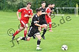 13.08.2017 - SV Buxheim - TSV Kösching
