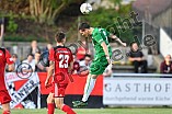27.04.2018 - VfB Eichstätt - FC Ingolstadt 04 II