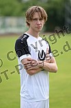 Bezirksliga Oberbayern Nord, Herren, BFV, Saison 2021-2022, VfB Eichstätt Mannschaftsfotos & Portraits, 12.06.2021