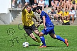 22.05.2016 - DJK Pollenfeld - SV Marienstein