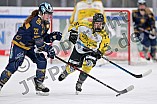 Eishockey, Frauen, DFEL, Saison 2022-2023, ERC Ingolstadt - Mad Dogs Mannheim, 19.11.2022