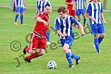 21.08.2016 - SV Marienstein II - DJK Workerszell