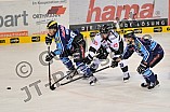 05.01.2014 - ERC Ingolstadt - Thomas Sabo Ice Tigers