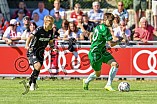 01.07.2018 - VfB Eichstätt - 1. FC Köln