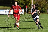 14.10.2017 - DJK Workerszell - SpVgg Wellheim