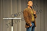28.09.2014 - Django Asül - Paradigma