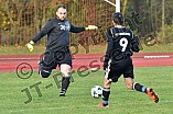 29.10.2017 - FC Türk Gücü Eichstätt - FC Nagelberg