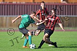 08.09.2018 - SV Eitensheim - SV Denkendorf
