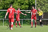 Fußball, Herren, Kreisliga Neumarkt Jura West, Saison 2023-2024, Spieltag 24, DJK Limes - TSV Absberg, 26.05.2024