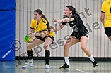 Handball, Bezirksklasse Frauen Staffel Nord West, Saison 2024-2025, DJK Eichstätt - HF Scheyern II, 19.10.2024