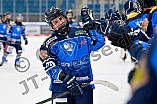 Eishockey, U20, DNL, Saison 2024-2025, ERC Ingolstadt - Krefelder EV 81, 01.03.2025