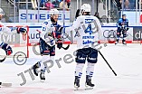 Eishockey, Herren, DEL, Saison 2025-2026, Spiel 50, ERC Ingolstadt - Adler Mannheim, 08.03.2026