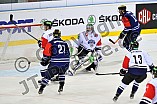 07.10.2014 - ERC Ingolstadt - EV Zug