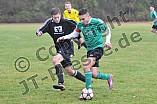 27.11.2016 - FC Türk Gücü Eichstätt - SF Bieswang