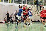 Handball, Bezirksliga Männer Staffel West, Saison 2024-2025, DJK Eichstätt - TG Landshut II, 19.10.2024