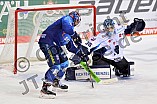 04.12.2020 - ERC Ingolstadt - Straubing Tigers