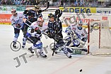 16.01.2015 - ERC Ingolstadt - Schwenninger Wild Wings