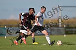 Fußball, Herren, Kreisliga Neumarkt Jura West, Saison 2024-2025, Freundschaftsspiel, DJK Limes - 1. FC Nürnberg, 11.07.2024