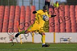 Fußball, Herren, Bayernliga Süd, Saison 2021-2022, Spieltag 15, FC Ingolstadt 04 II - TSV 1880 Wasserburg, 25.09.2021