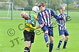09.10.2011 - SV Marienstein II / SV Möhren