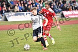 11.03.2017 - VfB Eichstätt - TSV Aubstadt